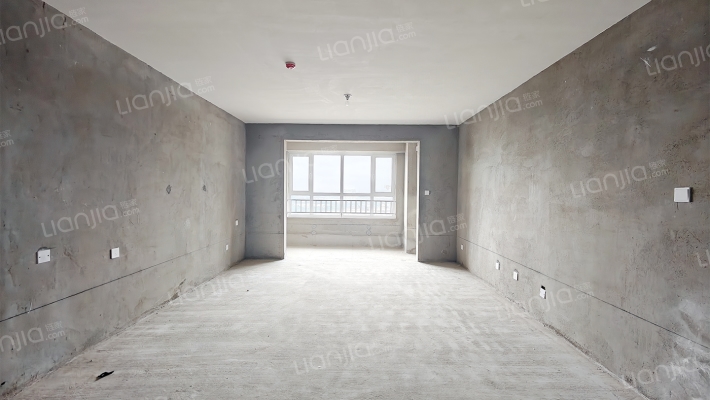 大安·嘉里中心二手房实景图