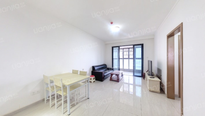 恒伟湘江时代二手房实景图