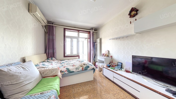 宋庄路二手房实景图