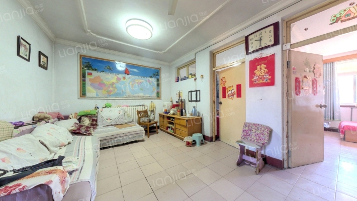 航运路100号二手房实景图