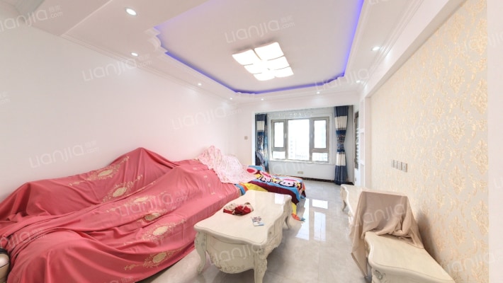 剑桥郡八期二手房实景图