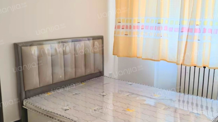 近宜佳旺广场 东西通透 交通便利的三居室-卧室B