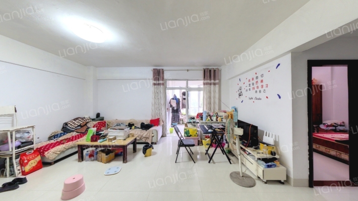 鼎鑫小区二手房实景图