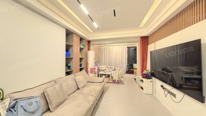 瑞富公园壹号二手房实景图