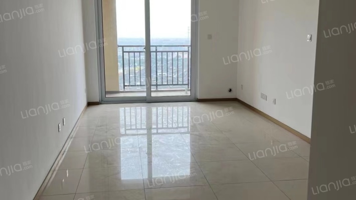 中南新悦府二手房实景图