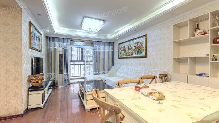 嬉空间北回归线二手房实景图