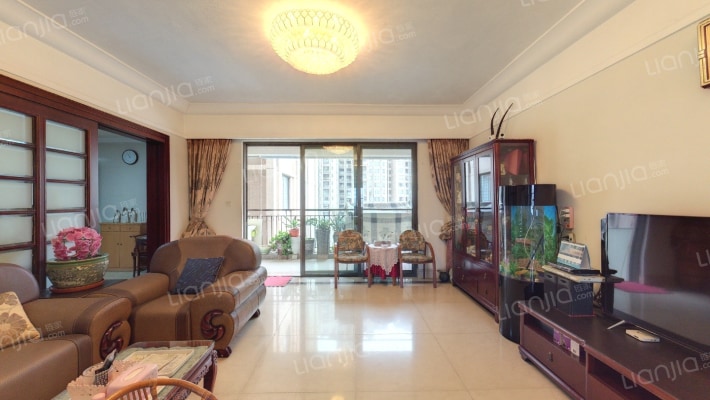 珠光新城御景二手房实景图