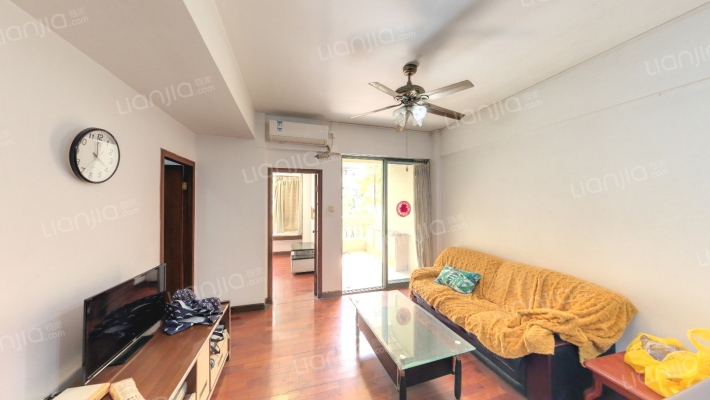 阳光花地二手房实景图