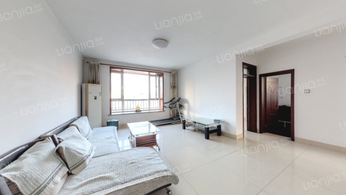 唐骏家园二手房实景图