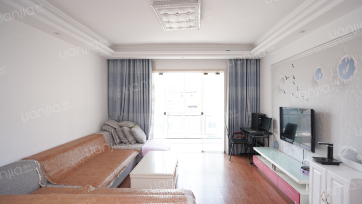 天城大道1000号二手房实景图