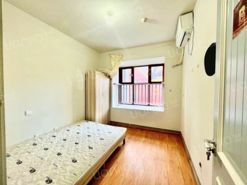 合租·开元盛世硕园A区 3居室 南卧