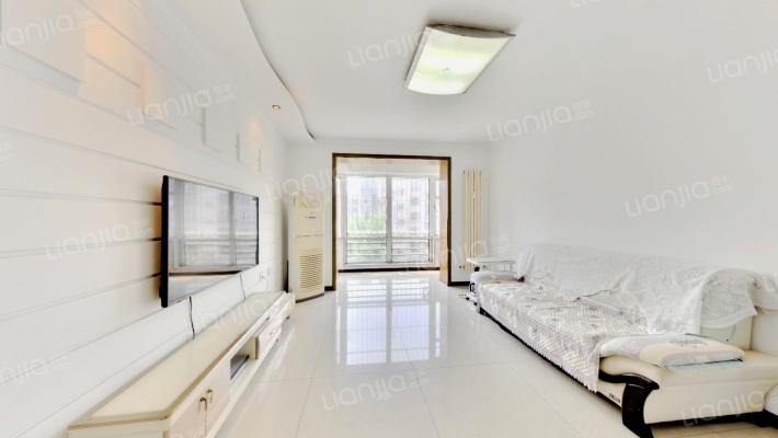 永乐园西区二手房实景图