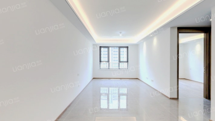 北京建工·璟玥林汐二手房实景图