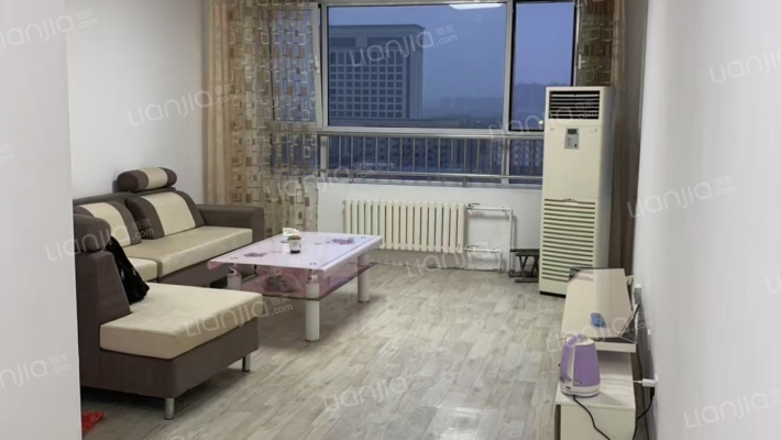 格林公馆二手房实景图
