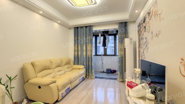 凤凰西街146号二手房实景图