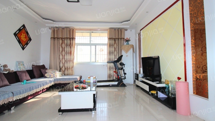 淮阳新星小区二手房实景图