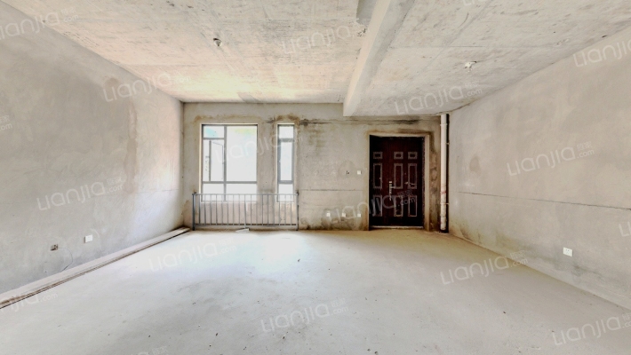 中天城·久皓大院二手房实景图