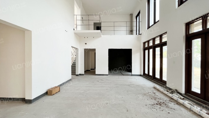 凌波园二手房实景图