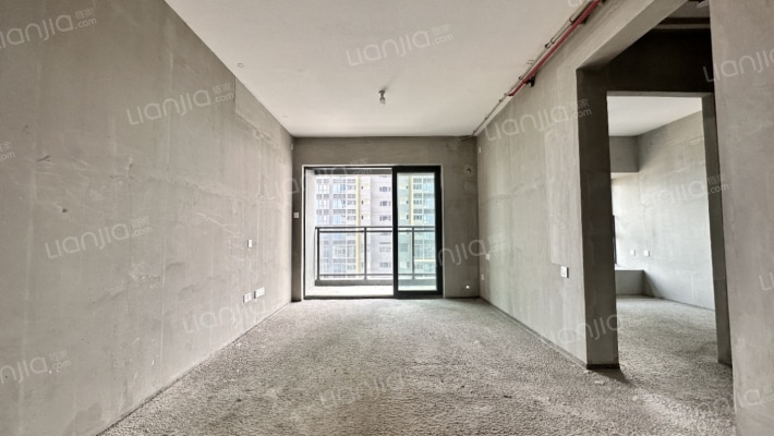 宏发万悦城二手房实景图