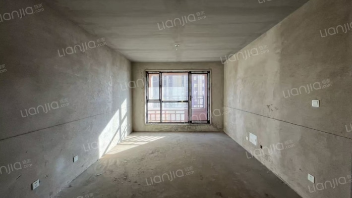 学府上城二手房实景图