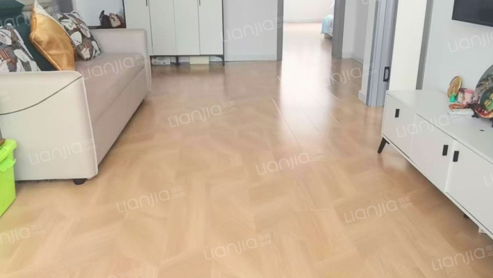 检察院二手房实景图