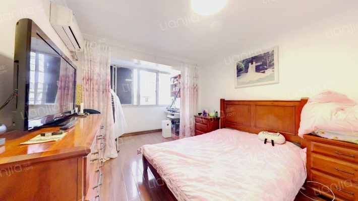 共康六村二手房实景图