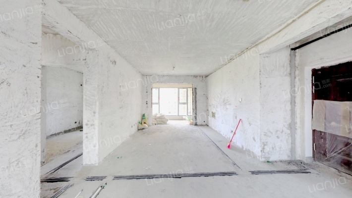 开源珑城二手房实景图