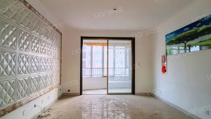 荣和泉印名门二手房实景图