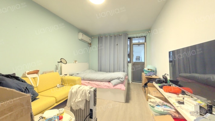 文治路30弄二手房实景图