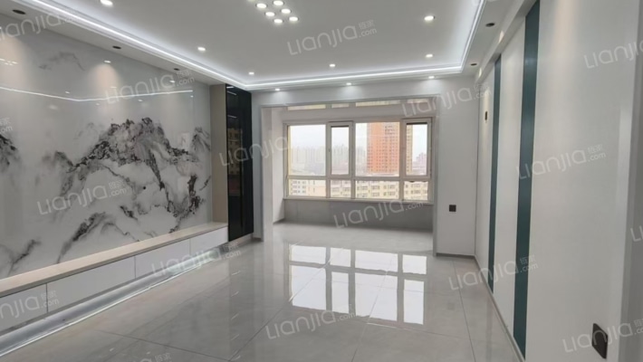 金都府邸二期二手房实景图