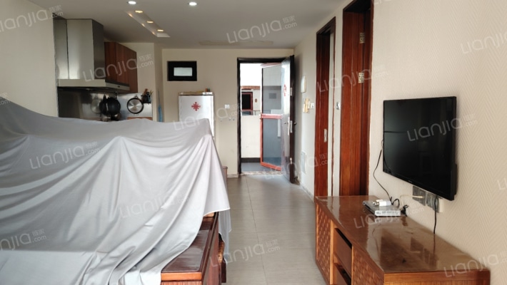 Aloha阿罗哈二手房实景图