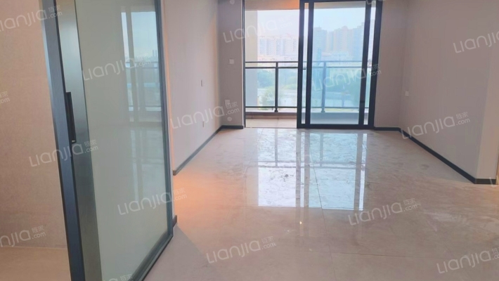 佳兆业时代芳华三期二手房实景图