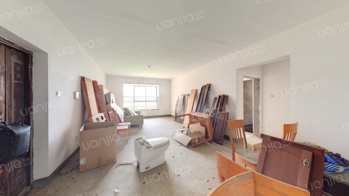 曙光泊岸二手房实景图