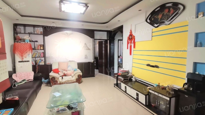 德海苑二手房实景图