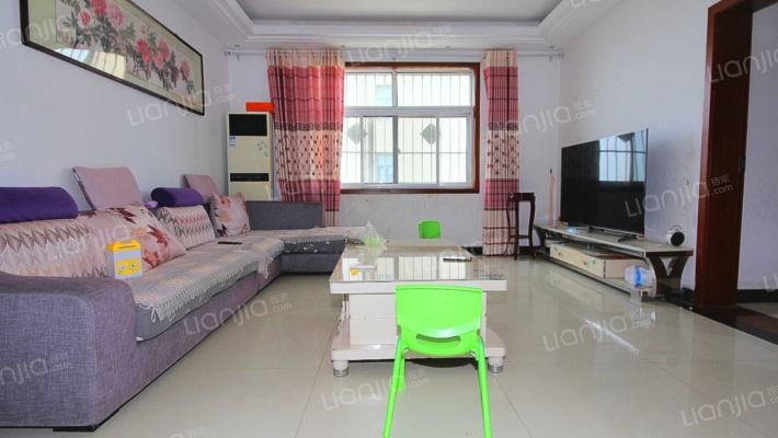 陈州高级中学教师公寓二手房实景图