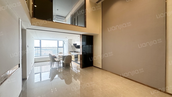 海珠合创中心(珠江壹号）二手房实景图