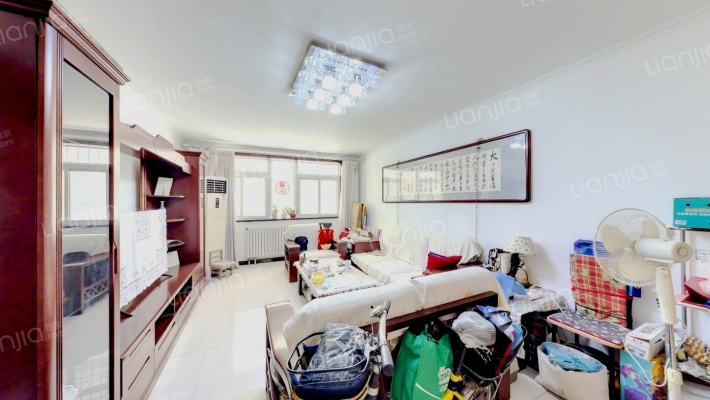 北街家园一区二手房实景图