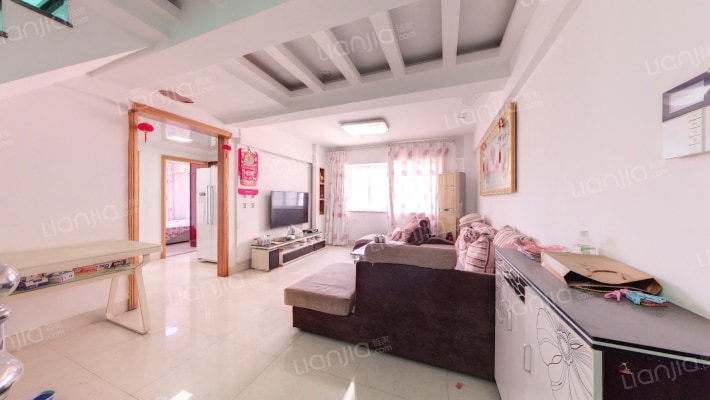 嘉源新城（53、55、57）二手房实景图