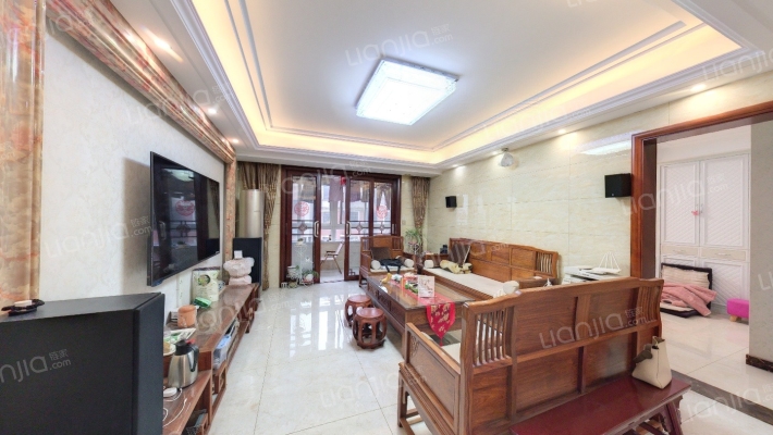 恒源新村二手房实景图