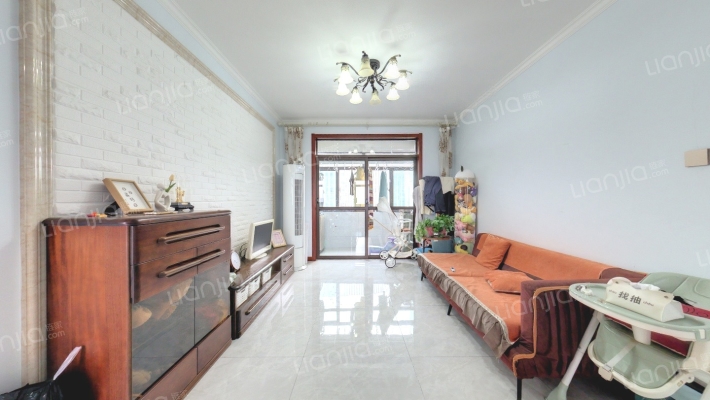 吉泰嘉苑二手房实景图