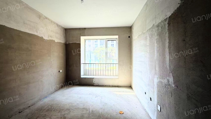 紫樾华庭二期 3室2厅 南 北-卧室B