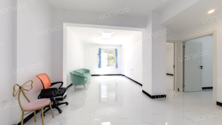 碧翠苑二手房实景图