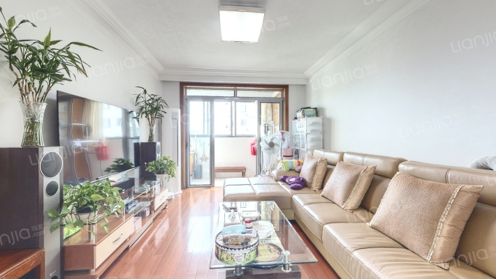 海尚逸苑(东区)二手房实景图