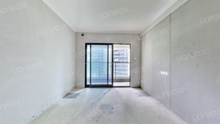 华发琴澳新城四季峰景四期二手房实景图