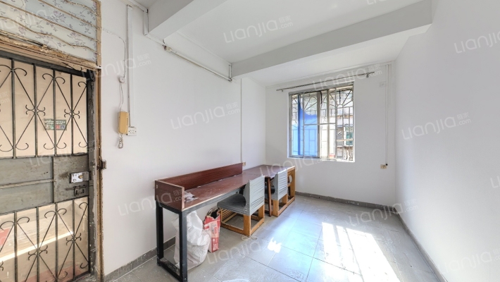 中山大学宿舍二手房实景图