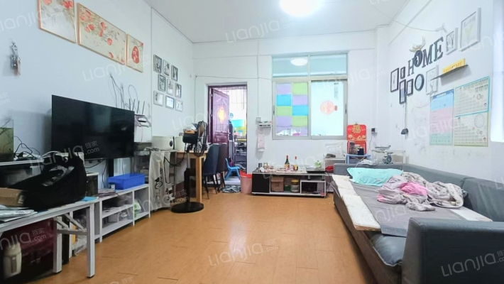 塘新街二手房实景图