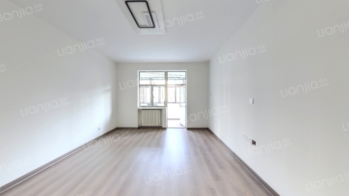 三角线送变电小区二手房实景图