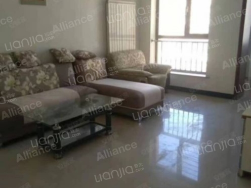 整租·奥宇新城B1区 2室1厅 南/北