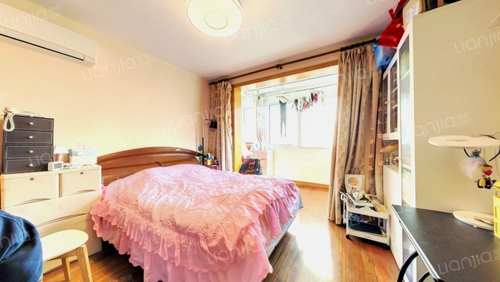 日晖新城二手房实景图