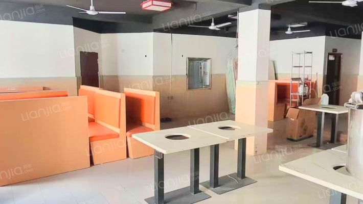 梦苑别墅二手房实景图